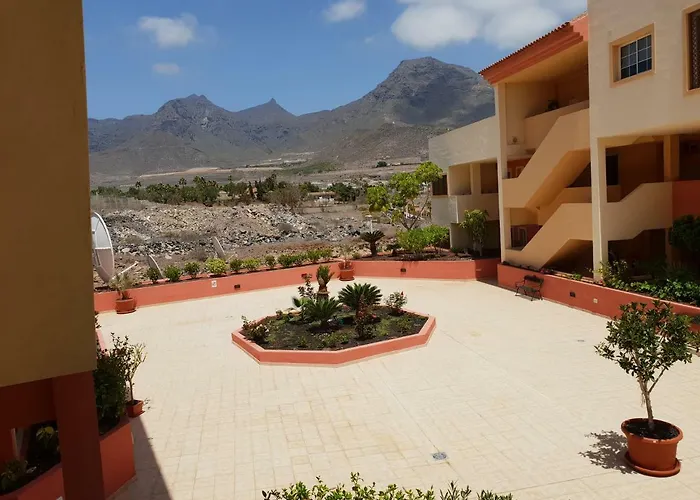 Lägenhet Terrazas Del Duque 2, Terrace, Sea View, Only 300 M To Beach, Heated Pool, Wifi Internet, Dishwasher, Washing Machine *