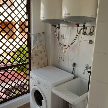 Terrazas Del Duque 2, Terrace, Sea View, Only 300 M To Beach, Heated Pool, Wifi Internet, Dishwasher, Washing Machine * Costa Adeje (Tenerife)