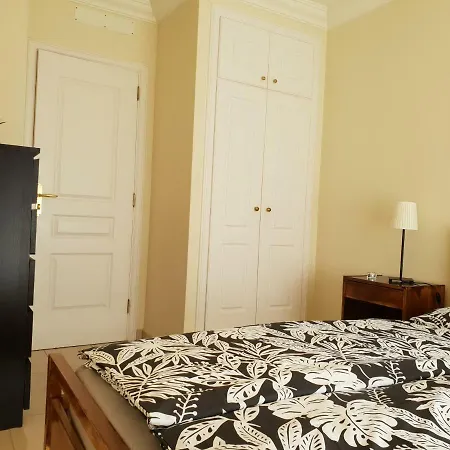 Terrazas Del Duque 2, Terrace, Sea View, Only 300 M To Beach, Heated Pool, Wifi Internet, Dishwasher, Washing Machine アパート アデヘ
