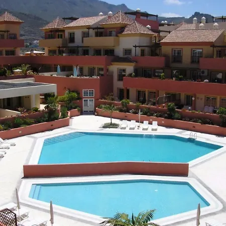 Terrazas Del Duque 2, Terrace, Sea View, Only 300 M To Beach, Heated Pool, Wifi Internet, Dishwasher, Washing Machine *