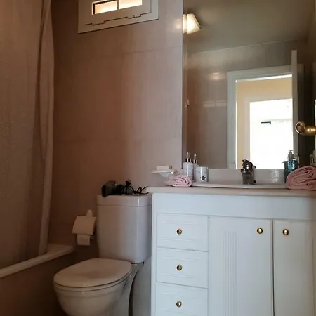 Terrazas Del Duque 2, Terrace, Sea View, Only 300 M To Beach, Heated Pool, Wifi Internet, Dishwasher, Washing Machine *