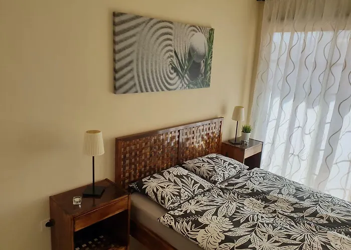 Terrazas Del Duque 2, Terrace, Sea View, Only 300 M To Beach, Heated Pool, Wifi Internet, Dishwasher, Washing Machine Appartement Costa Adeje (Tenerife)