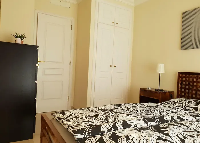 Terrazas Del Duque 2, Terrace, Sea View, Only 300 M To Beach, Heated Pool, Wifi Internet, Dishwasher, Washing Machine Appartement Costa Adeje (Tenerife)