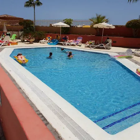 Apartment Terrazas Del Duque 2: Beachfront Oasis With Sea Views And Heated Pool