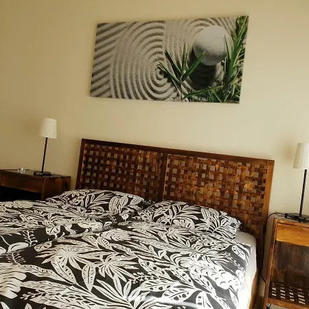 Apartment Terrazas Del Duque 2: Beachfront Oasis With Sea Views And Heated Pool Costa Adeje (Tenerife)