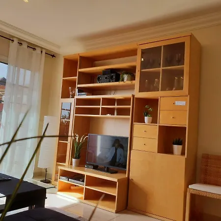 Terrazas Del Duque 2: Beachfront Oasis With Sea Views And Heated Pool Apartment *