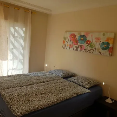 Apartment Terrazas Del Duque 2: Beachfront Oasis With Sea Views And Heated Pool
