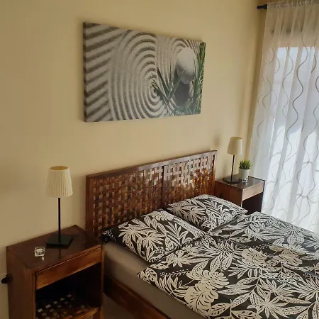 Terrazas Del Duque 2: Beachfront Oasis With Sea Views And Heated Pool Apartment Costa Adeje (Tenerife)